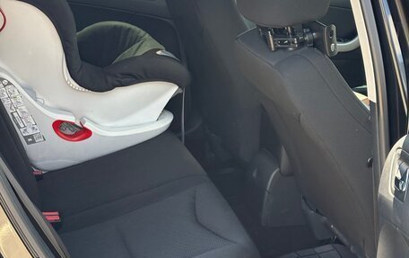 Peugeot 308 II, 2010 год, 545 000 рублей, 15 фотография