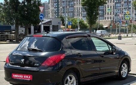 Peugeot 308 II, 2010 год, 545 000 рублей, 4 фотография