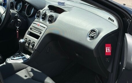 Peugeot 308 II, 2010 год, 545 000 рублей, 12 фотография