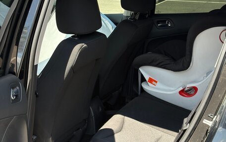 Peugeot 308 II, 2010 год, 545 000 рублей, 17 фотография