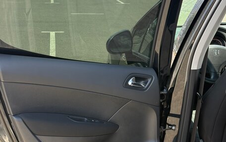 Peugeot 308 II, 2010 год, 545 000 рублей, 18 фотография
