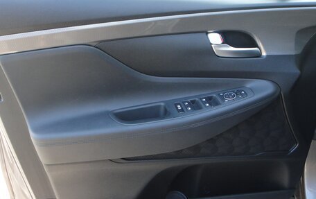 Hyundai Santa Fe IV, 2018 год, 2 550 000 рублей, 12 фотография
