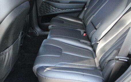 Hyundai Santa Fe IV, 2018 год, 2 550 000 рублей, 11 фотография