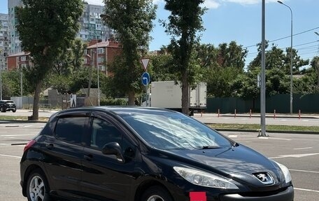 Peugeot 308 II, 2010 год, 545 000 рублей, 5 фотография