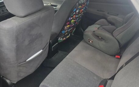Mitsubishi Lancer IX, 2004 год, 370 000 рублей, 5 фотография