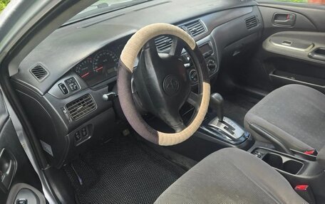 Mitsubishi Lancer IX, 2004 год, 370 000 рублей, 4 фотография