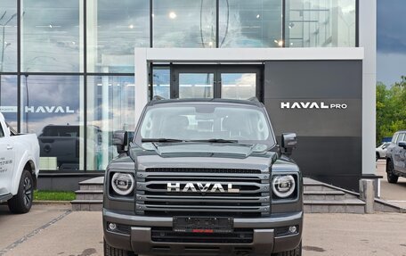 Haval H9, 2026 год, 4 799 000 рублей, 2 фотография