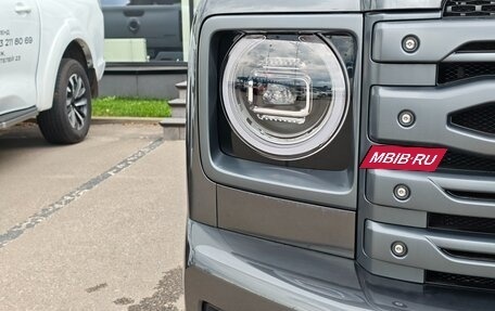 Haval H9, 2026 год, 4 799 000 рублей, 9 фотография
