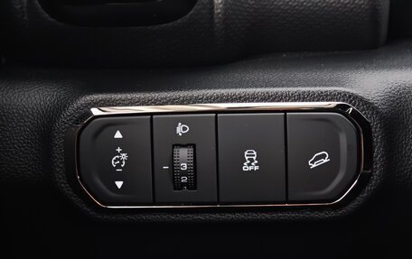Haval H9, 2026 год, 4 799 000 рублей, 23 фотография