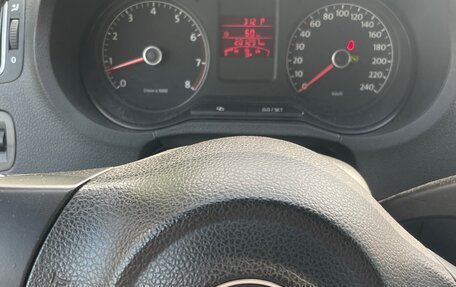 Volkswagen Polo VI (EU Market), 2013 год, 600 000 рублей, 6 фотография