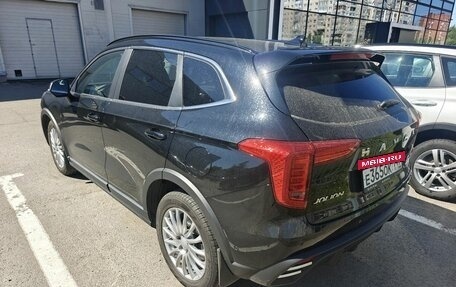 Haval Jolion, 2024 год, 2 349 000 рублей, 3 фотография