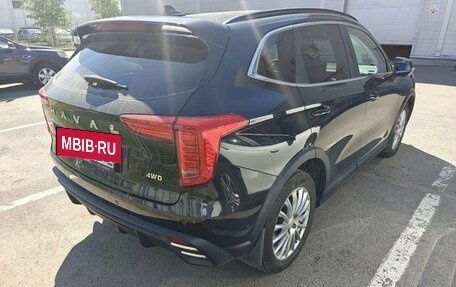 Haval Jolion, 2024 год, 2 349 000 рублей, 4 фотография