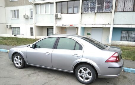 Ford Mondeo III, 2006 год, 440 000 рублей, 1 фотография