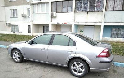 Ford Mondeo III, 2006 год, 440 000 рублей, 1 фотография