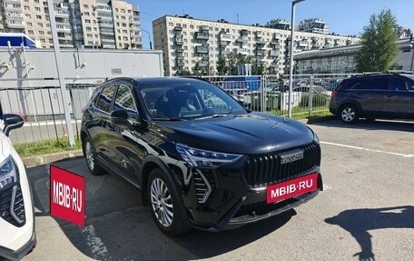 Haval Jolion, 2024 год, 2 349 000 рублей, 2 фотография
