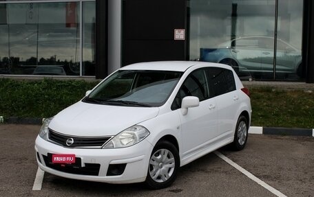 Nissan Tiida, 2013 год, 750 000 рублей, 1 фотография
