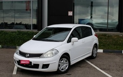 Nissan Tiida, 2013 год, 750 000 рублей, 1 фотография