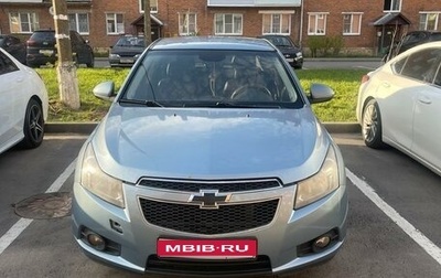 Chevrolet Cruze II, 2009 год, 450 000 рублей, 1 фотография
