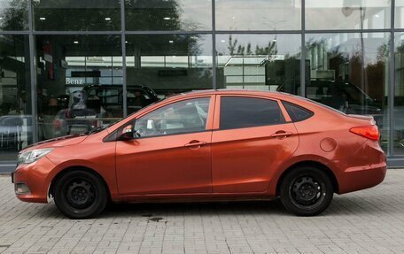 Haima M3, 2014 год, 350 000 рублей, 7 фотография