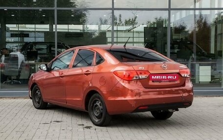 Haima M3, 2014 год, 350 000 рублей, 6 фотография