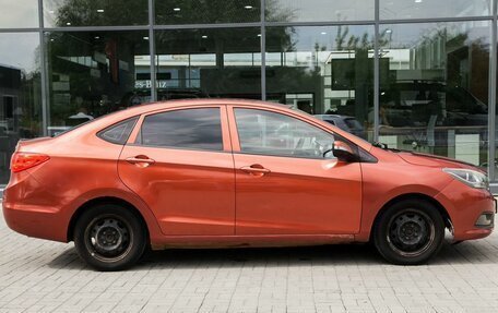 Haima M3, 2014 год, 350 000 рублей, 8 фотография