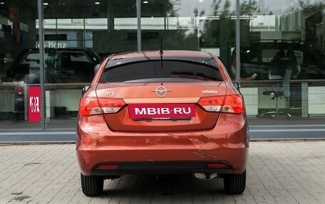 Haima M3, 2014 год, 350 000 рублей, 4 фотография