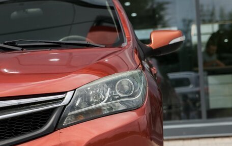 Haima M3, 2014 год, 350 000 рублей, 10 фотография