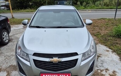 Chevrolet Cruze II, 2013 год, 360 000 рублей, 1 фотография