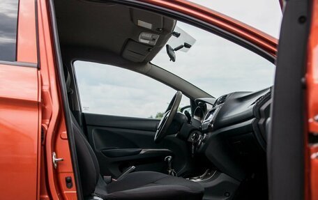 Haima M3, 2014 год, 350 000 рублей, 11 фотография