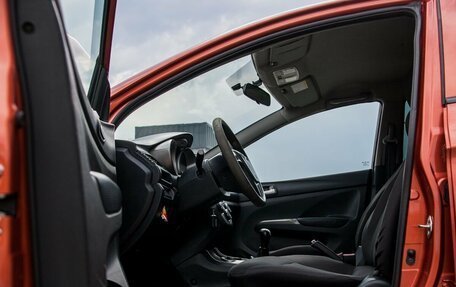 Haima M3, 2014 год, 350 000 рублей, 12 фотография