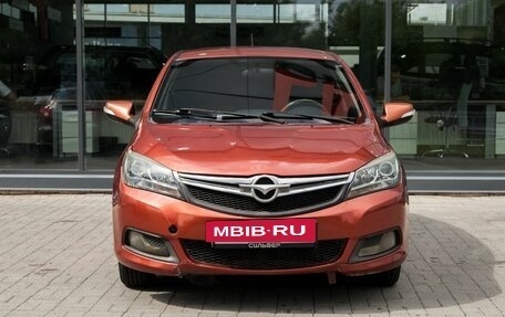 Haima M3, 2014 год, 350 000 рублей, 3 фотография