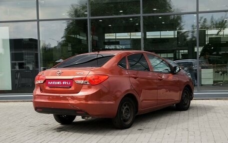 Haima M3, 2014 год, 350 000 рублей, 2 фотография