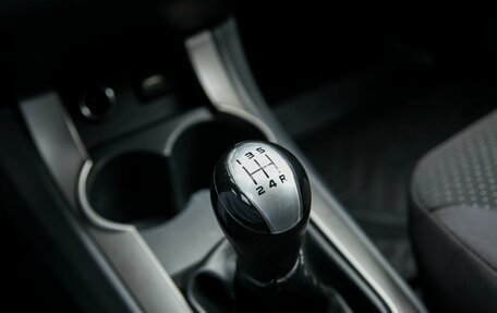Haima M3, 2014 год, 350 000 рублей, 20 фотография