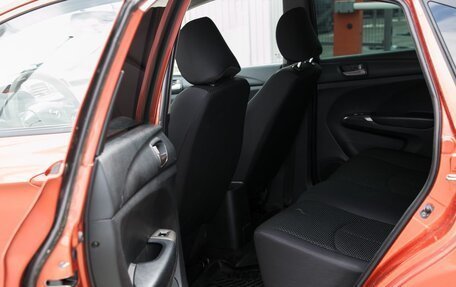 Haima M3, 2014 год, 350 000 рублей, 14 фотография
