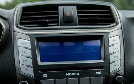 Haima M3, 2014 год, 350 000 рублей, 18 фотография