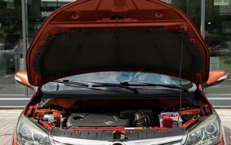 Haima M3, 2014 год, 350 000 рублей, 22 фотография