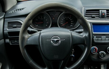 Haima M3, 2014 год, 350 000 рублей, 16 фотография