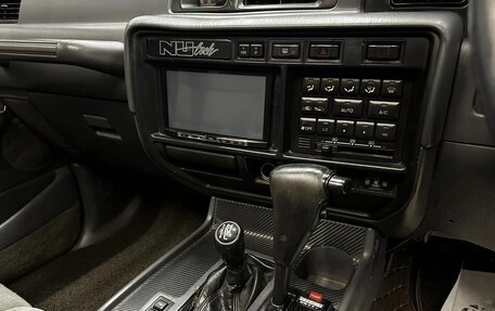 Toyota Land Cruiser 80 рестайлинг, 1989 год, 1 300 000 рублей, 14 фотография