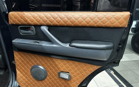 Toyota Land Cruiser 80 рестайлинг, 1989 год, 1 300 000 рублей, 18 фотография