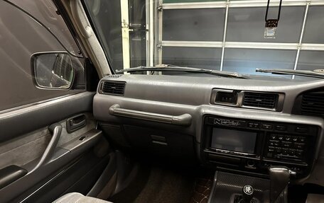 Toyota Land Cruiser 80 рестайлинг, 1989 год, 1 300 000 рублей, 17 фотография