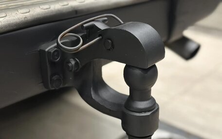 Toyota Land Cruiser 80 рестайлинг, 1989 год, 1 300 000 рублей, 21 фотография