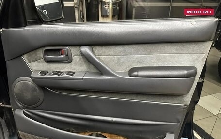 Toyota Land Cruiser 80 рестайлинг, 1989 год, 1 300 000 рублей, 9 фотография