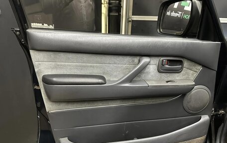 Toyota Land Cruiser 80 рестайлинг, 1989 год, 1 300 000 рублей, 24 фотография