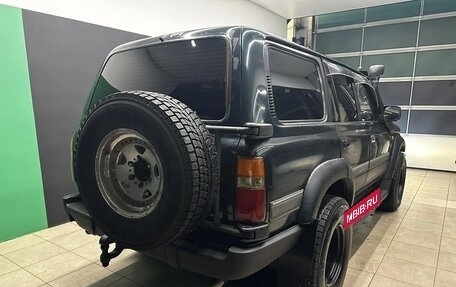 Toyota Land Cruiser 80 рестайлинг, 1989 год, 1 300 000 рублей, 8 фотография