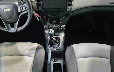 Chevrolet Cruze II, 2012 год, 799 000 рублей, 13 фотография