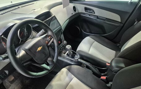 Chevrolet Cruze II, 2012 год, 799 000 рублей, 14 фотография