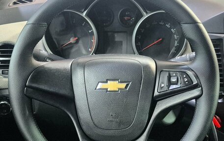 Chevrolet Cruze II, 2012 год, 799 000 рублей, 11 фотография