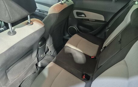 Chevrolet Cruze II, 2012 год, 799 000 рублей, 15 фотография