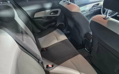 Chevrolet Cruze II, 2012 год, 799 000 рублей, 16 фотография