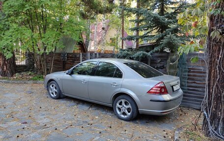Ford Mondeo III, 2006 год, 440 000 рублей, 7 фотография